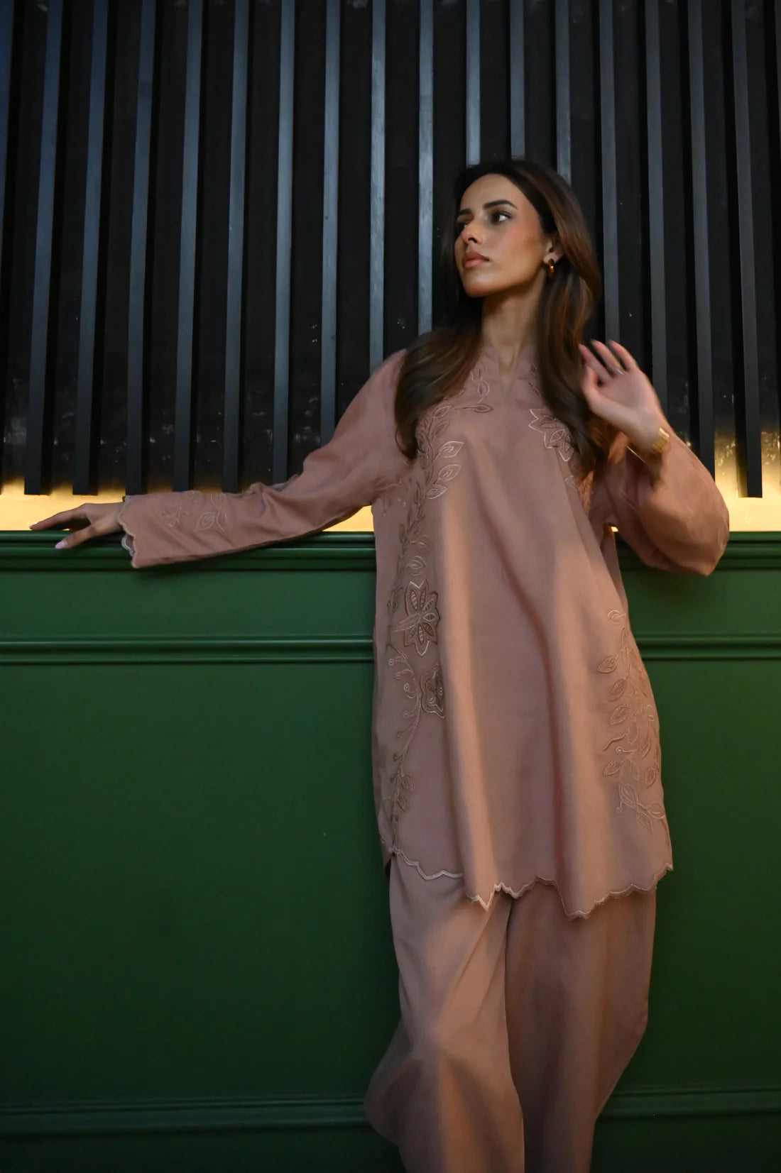 Pink Chai | LA PRET