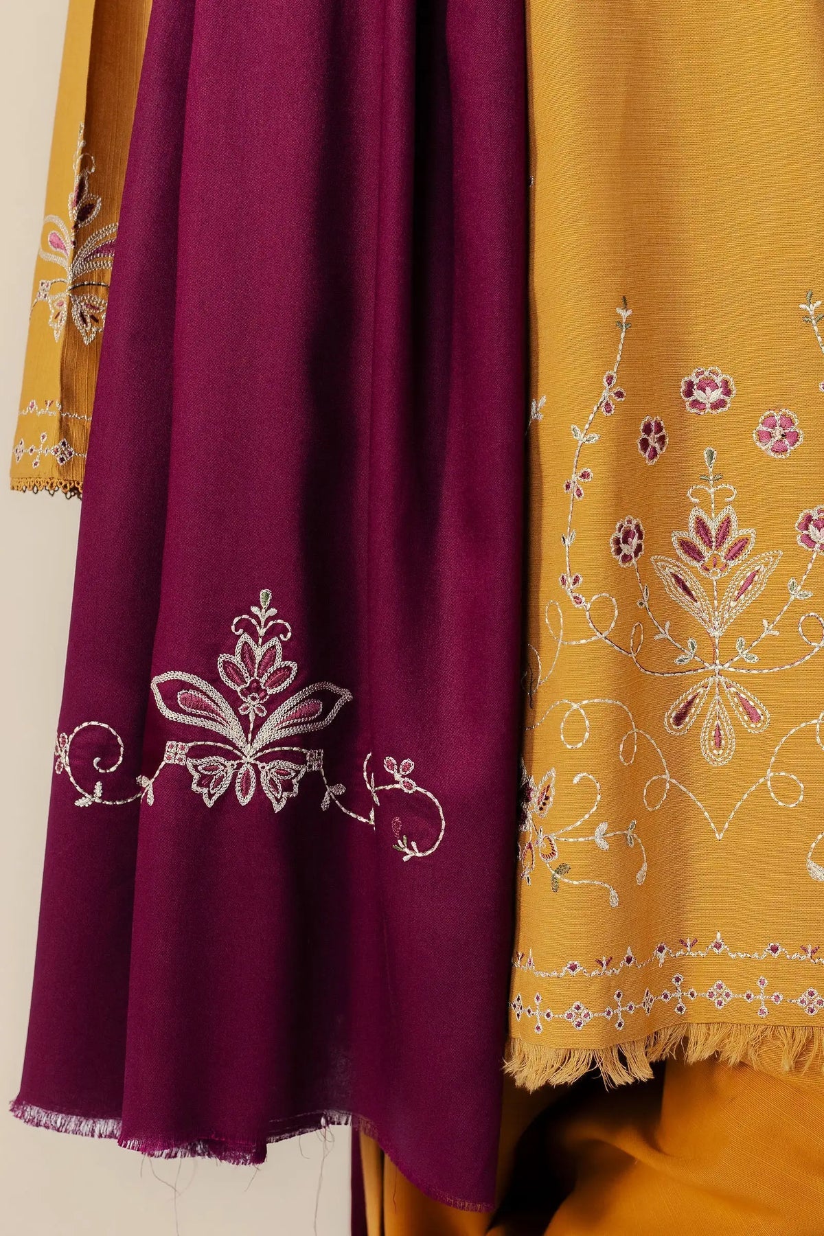 OCHRA | Zara Shahjahan