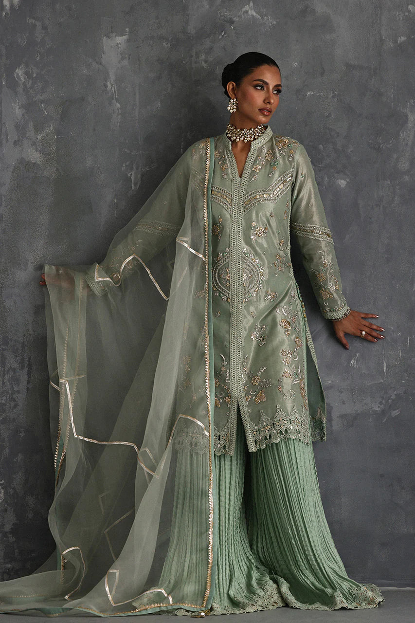 Virsa | Vera Festive '25 | Nadia Farooqui
