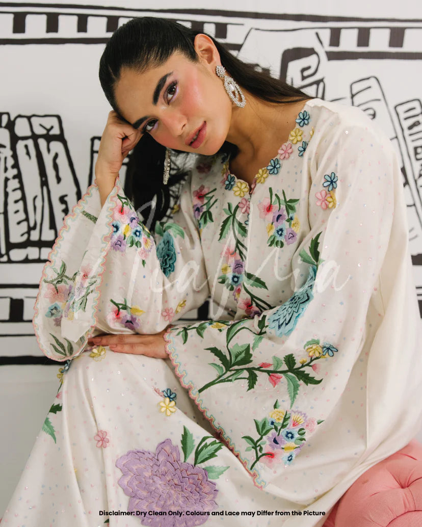Twiggy | Eid ul Adha ’26 | Nia Mia