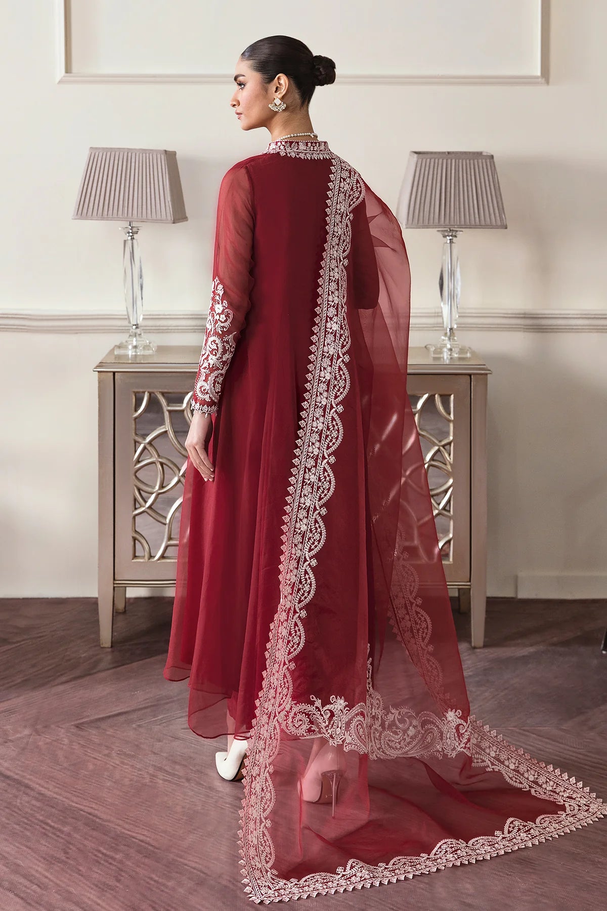 ECPR0757-102-333 | Baroque