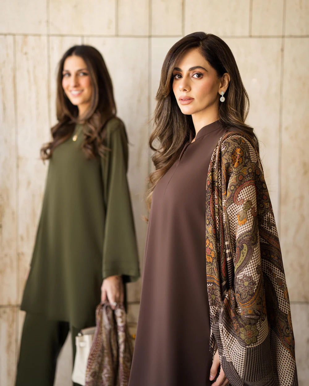 Espresso Spade Set | LIRA