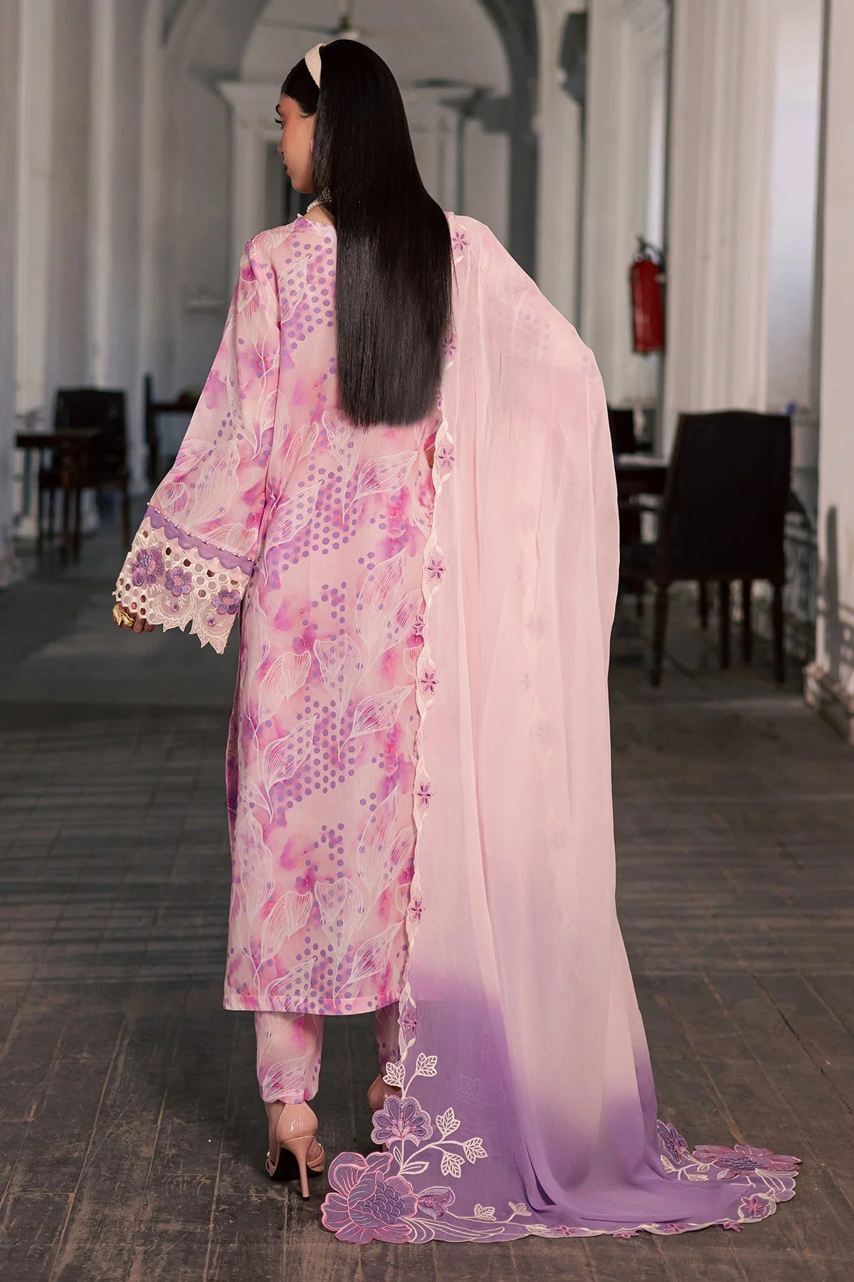 NS-165 | Summer collection '25 | Nureh
