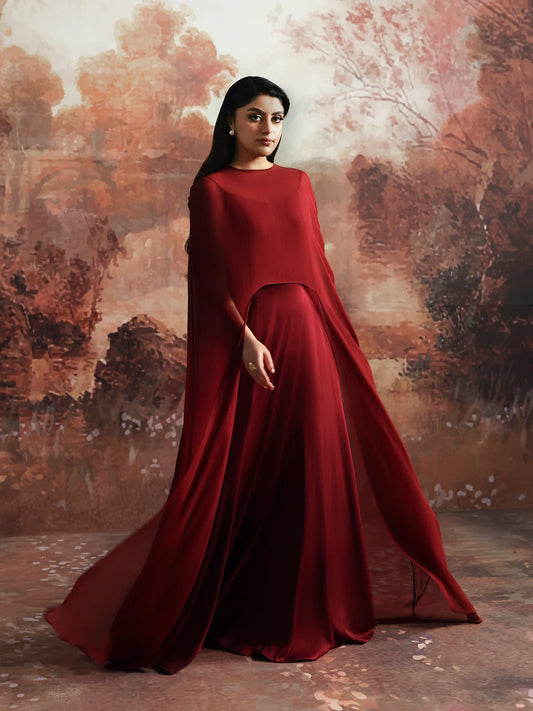 Look 2 | Basics | Caia