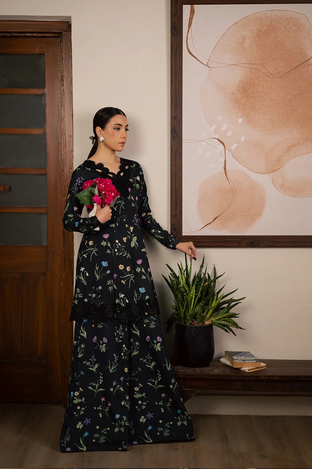 CO-125 | Co-ords '26 | VANYA