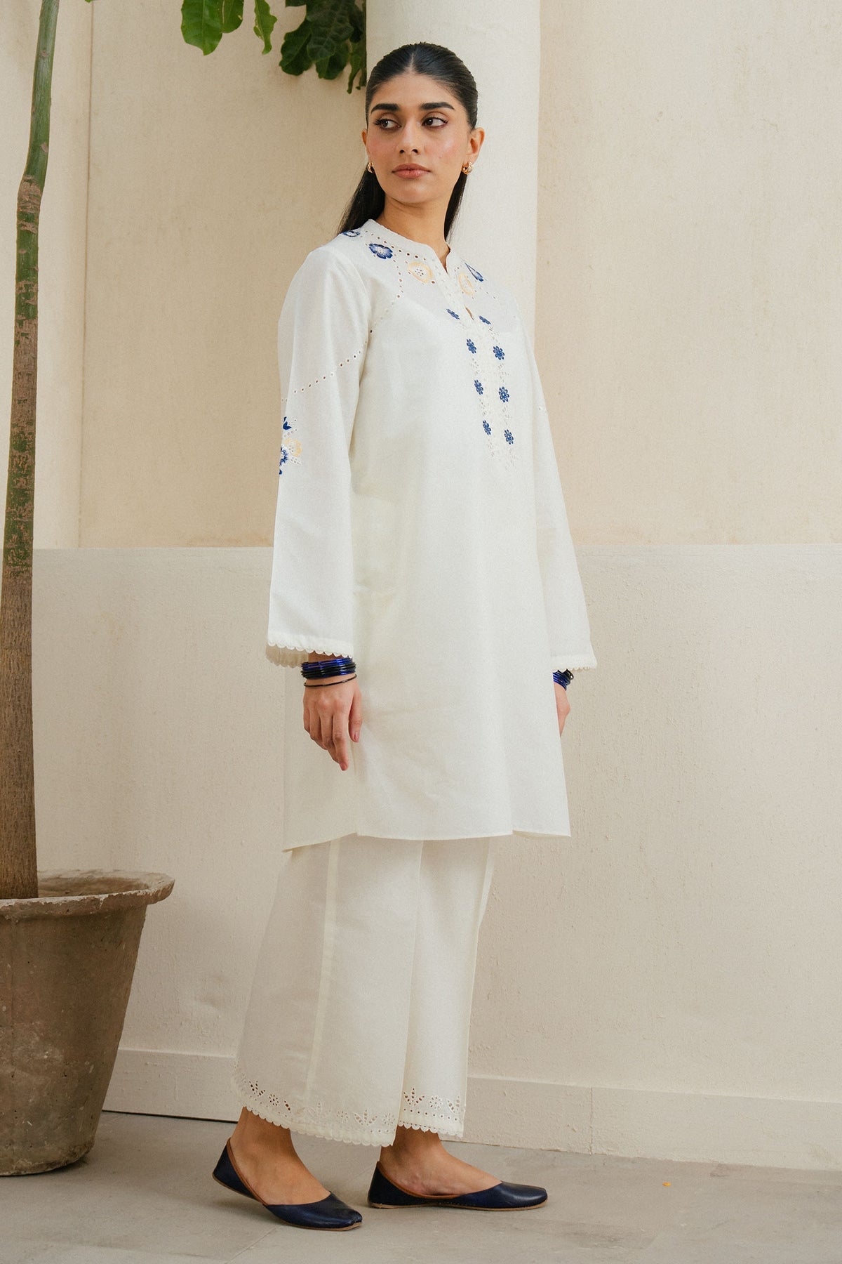 CR25B0101 | Zarashahjahan Eid Basics (RTS)