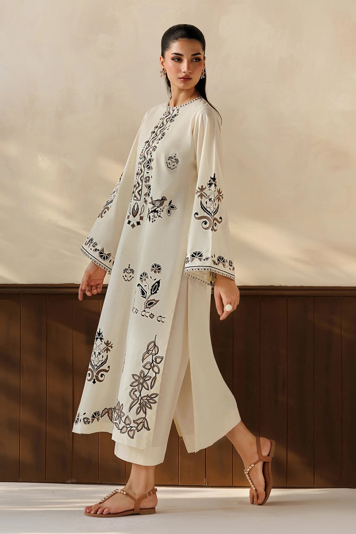 ESSF4504 | Baroque
