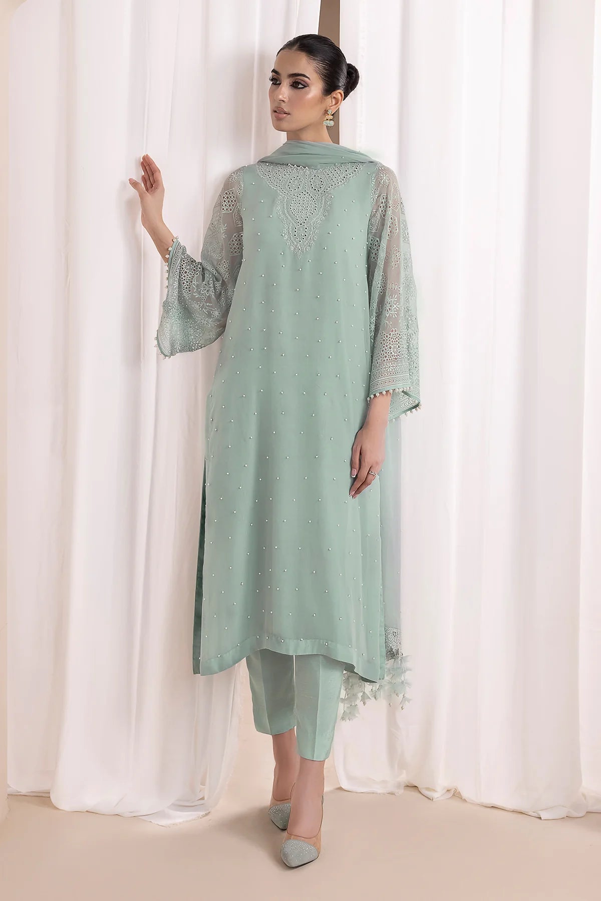 EFPR0842-XSM-333 | Baroque