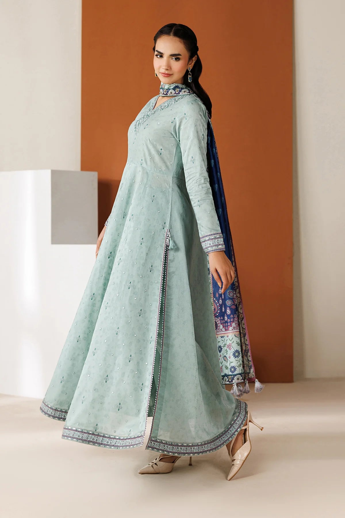 ESPR1275-SML-333 | Baroque