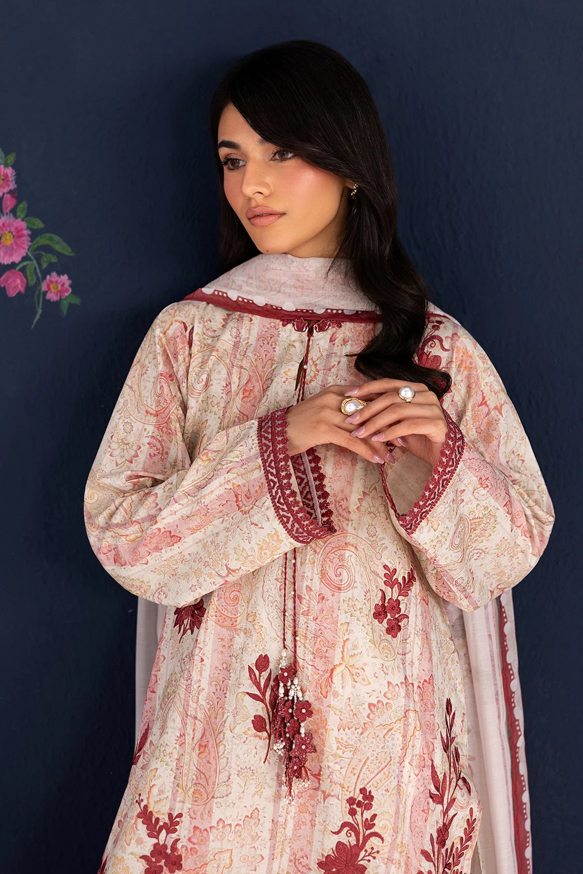 ESUF4457 | Baroque