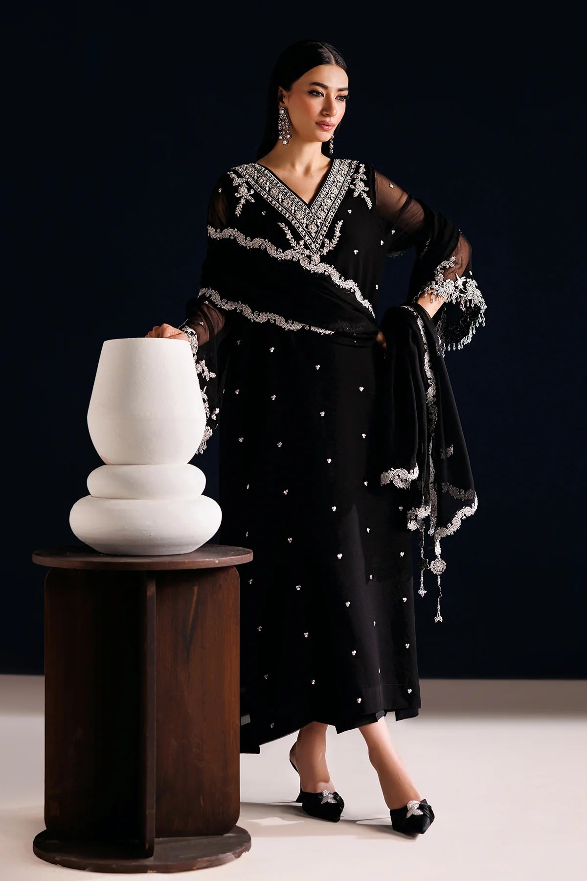 ESPR1285 | New In | Baroque