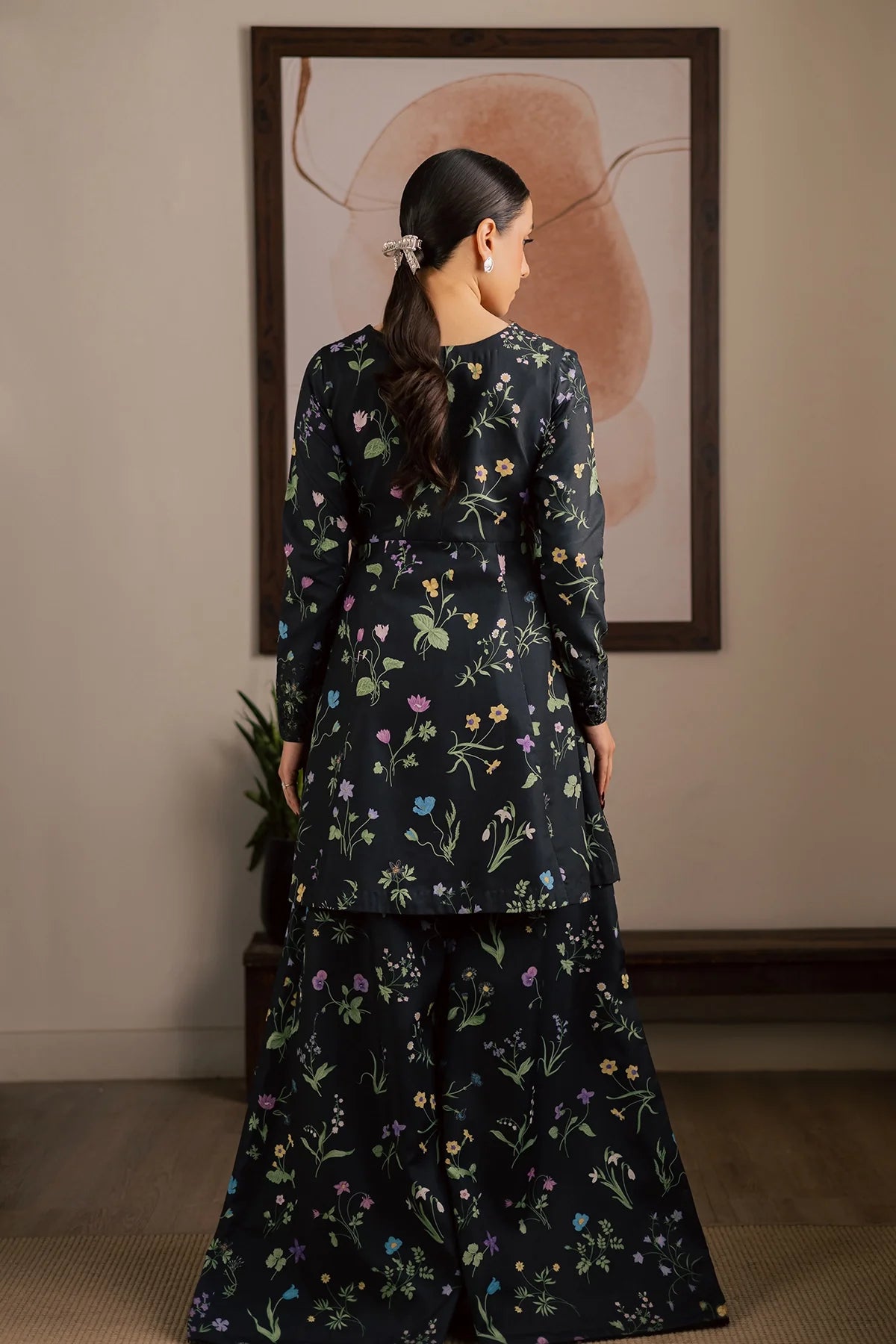 CO-125 | Co-ords '26 | VANYA