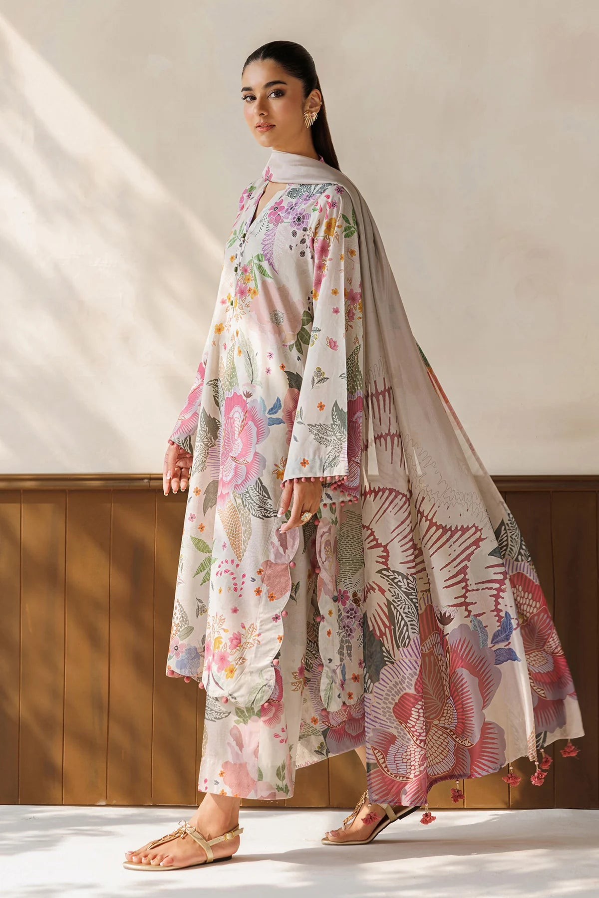 ESSF4499 | Baroque