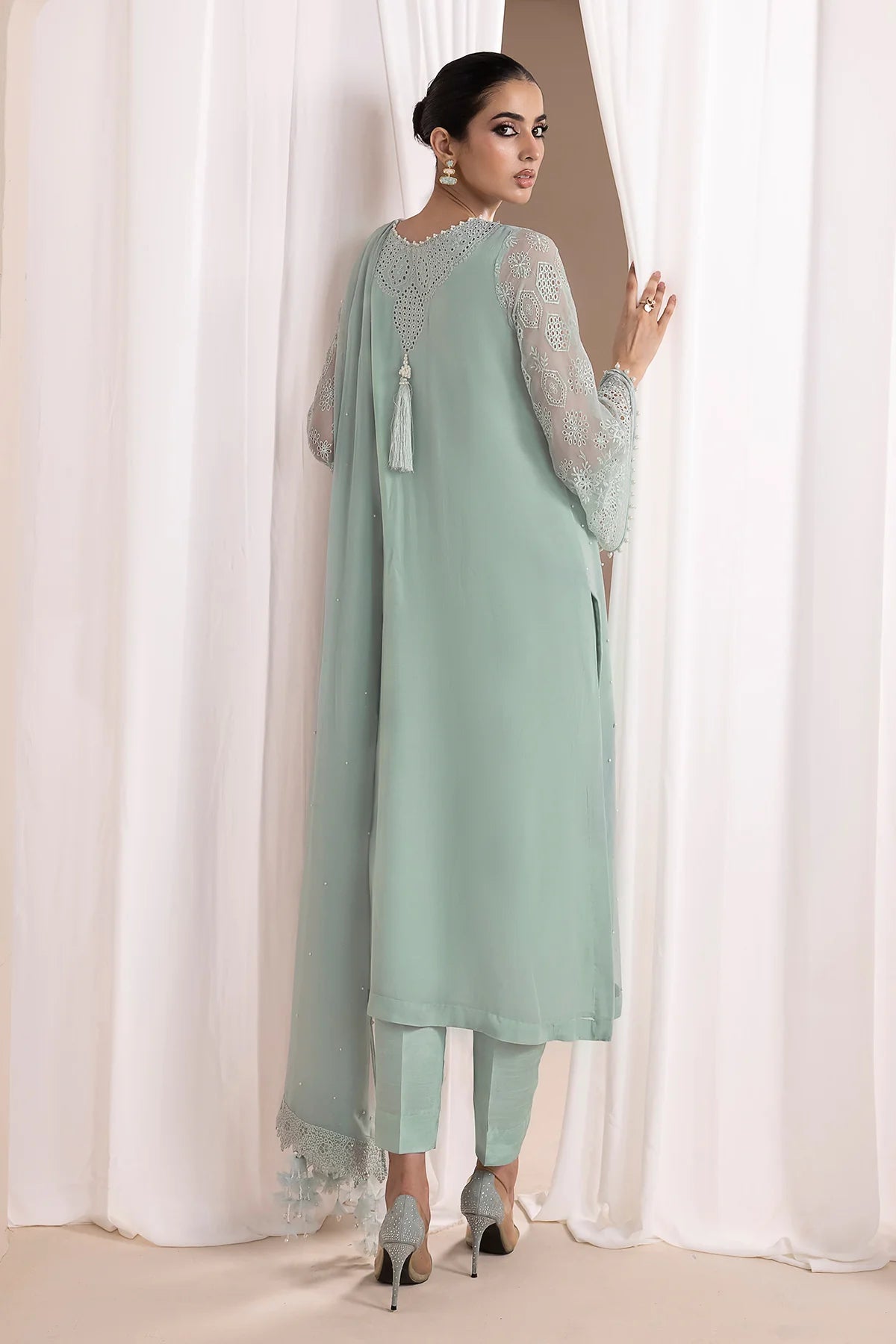 EFPR0842-XSM-333 | Baroque