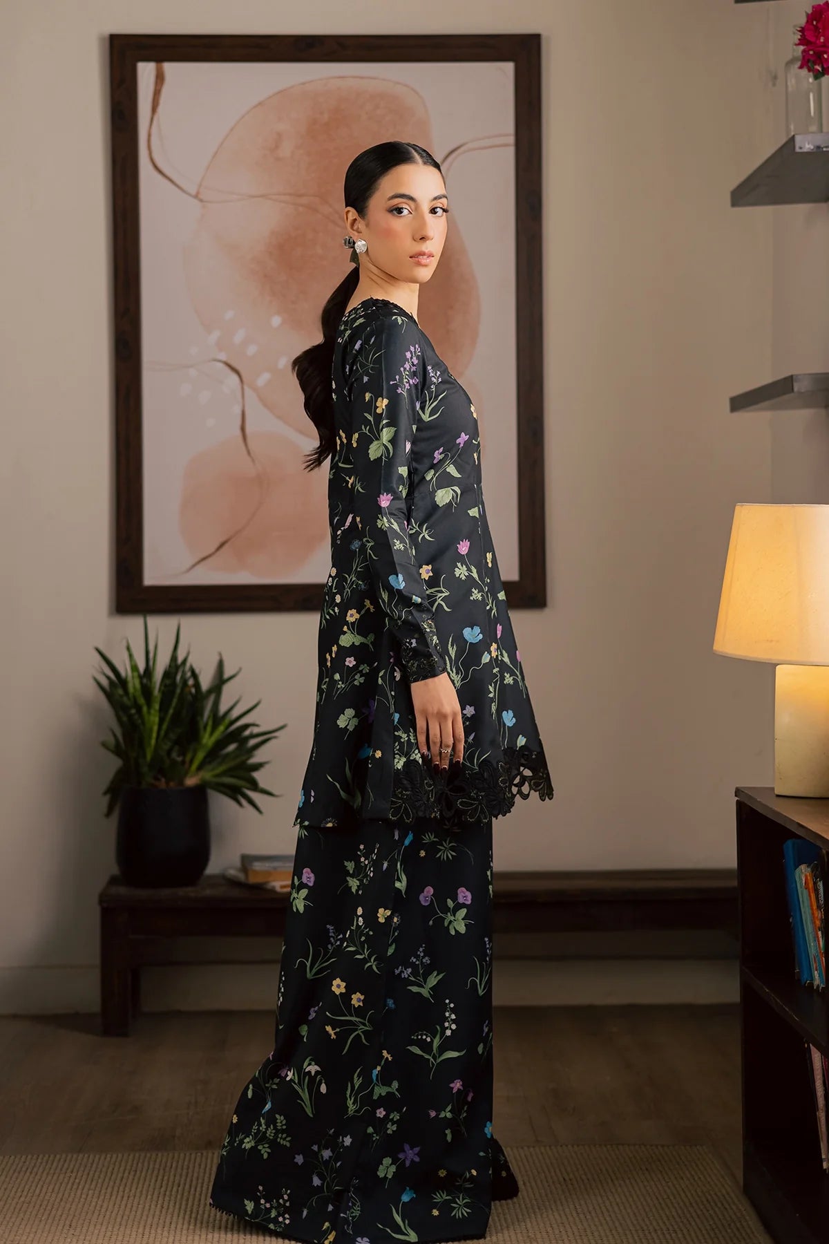 CO-125 | Co-ords '26 | VANYA