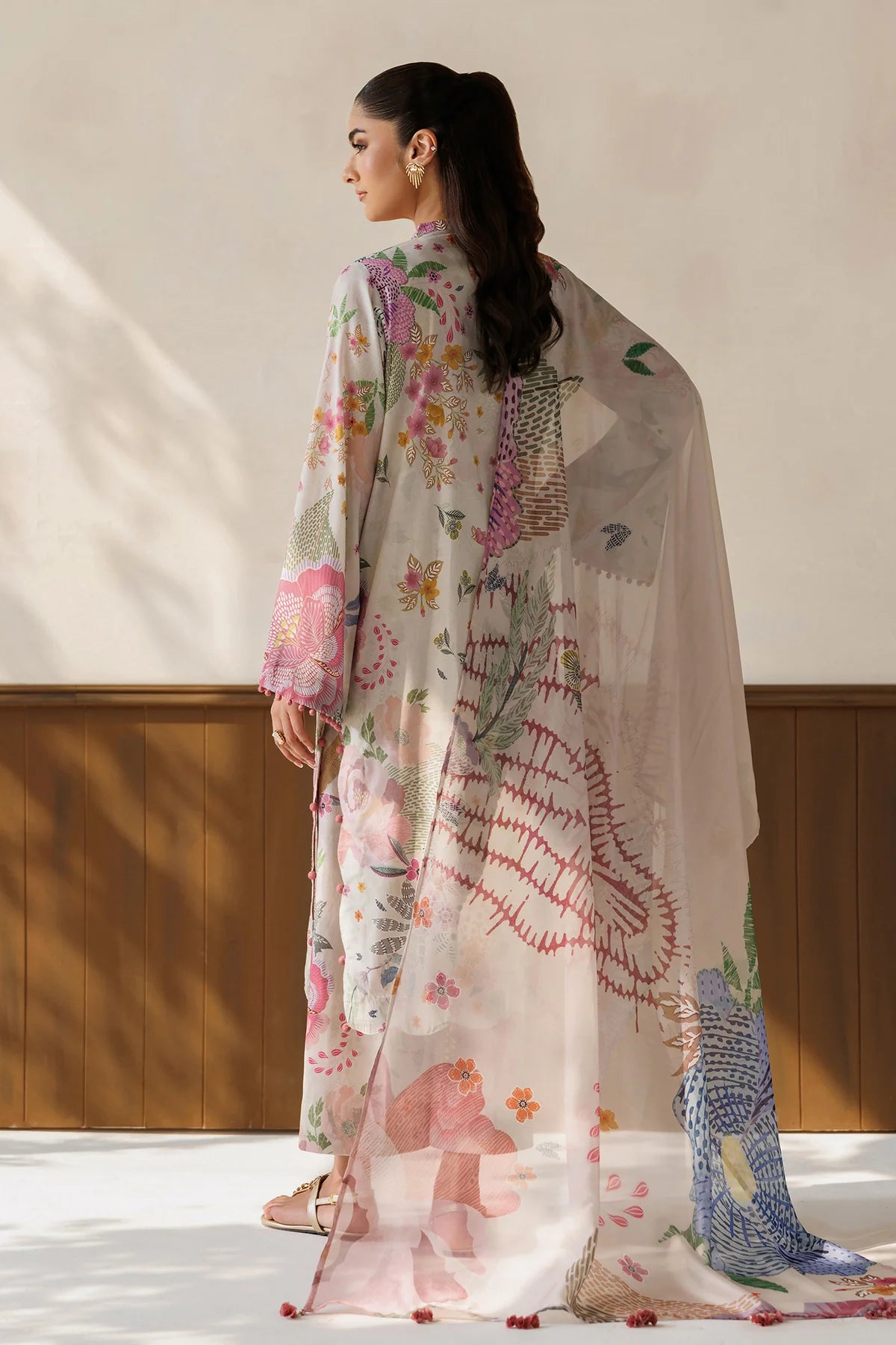 ESSF4499 | Baroque