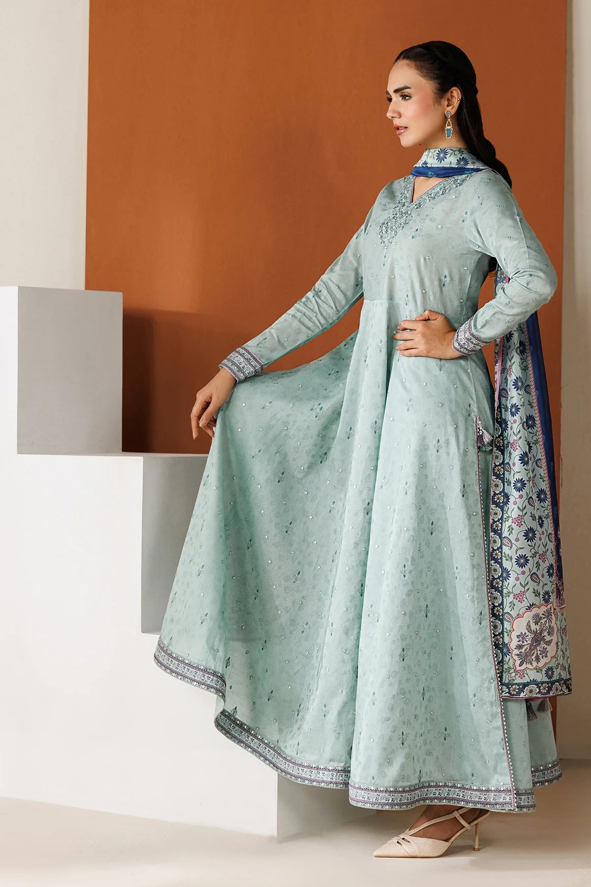 ESPR1275-SML-333 | Baroque