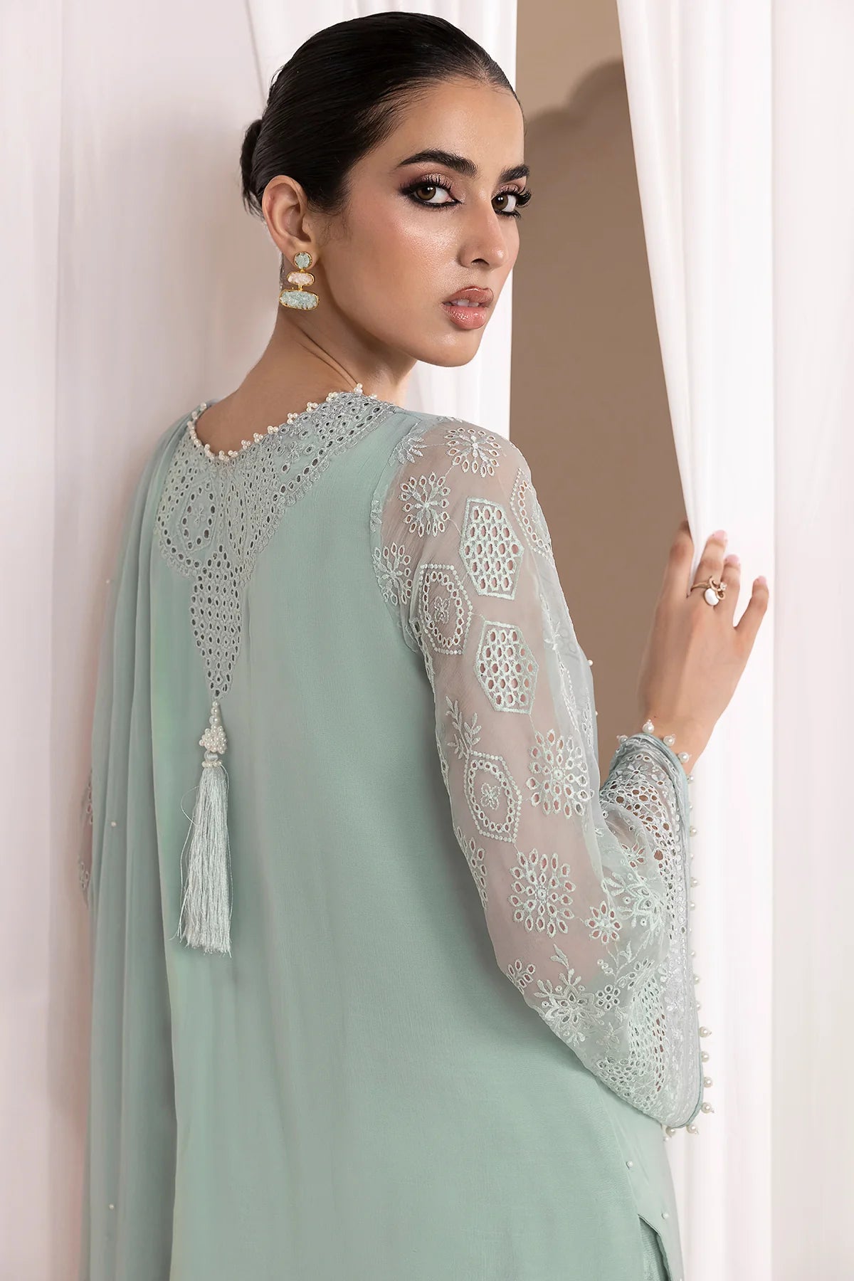 EFPR0842-XSM-333 | Baroque