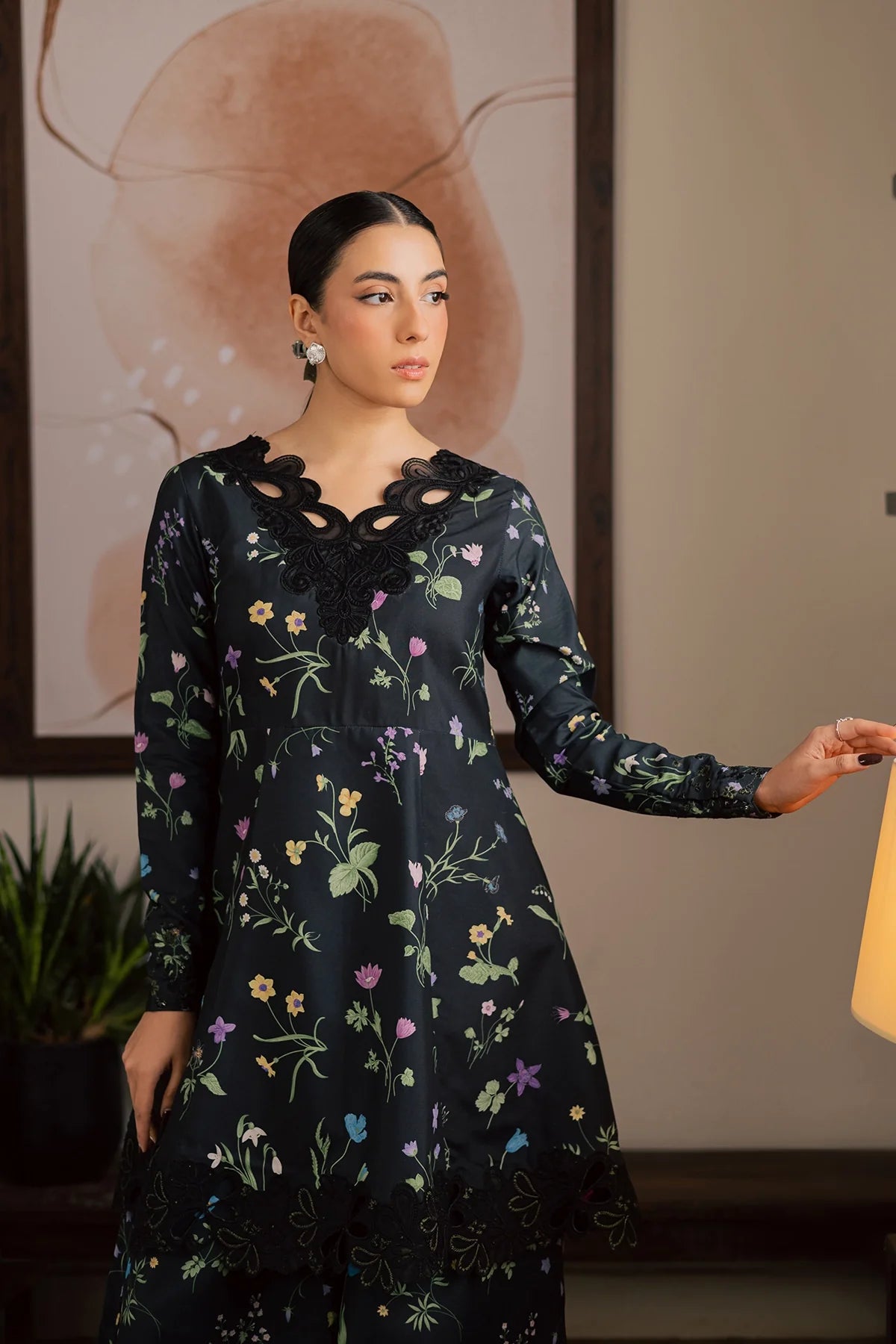 CO-125 | Co-ords '26 | VANYA