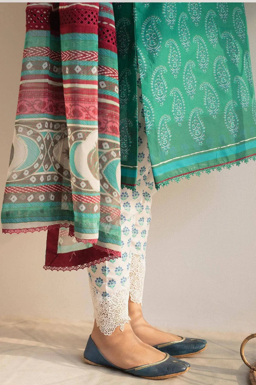 Coco Prints by Zara Shahjahan | CHAAP-D4