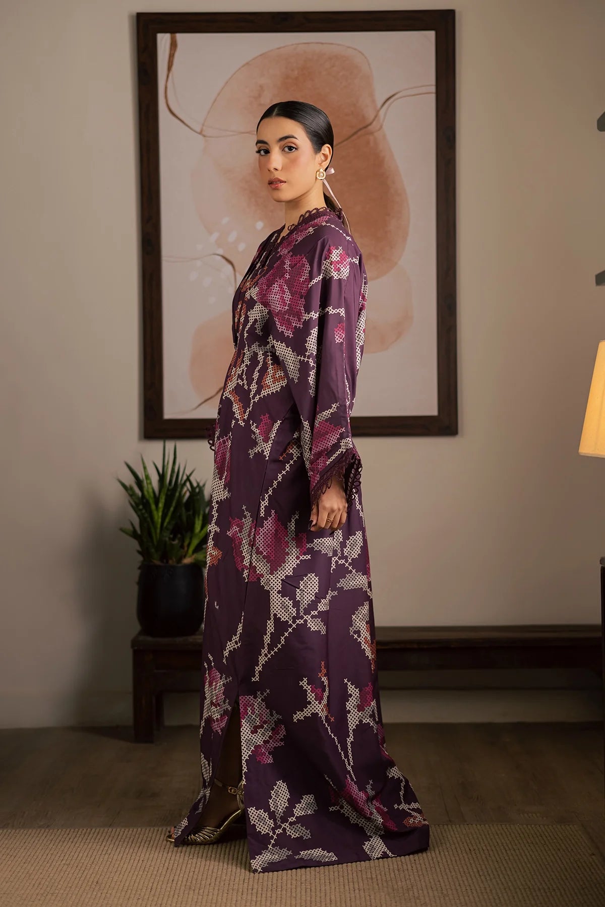 CO-123 | Co-ords '26 | VANYA