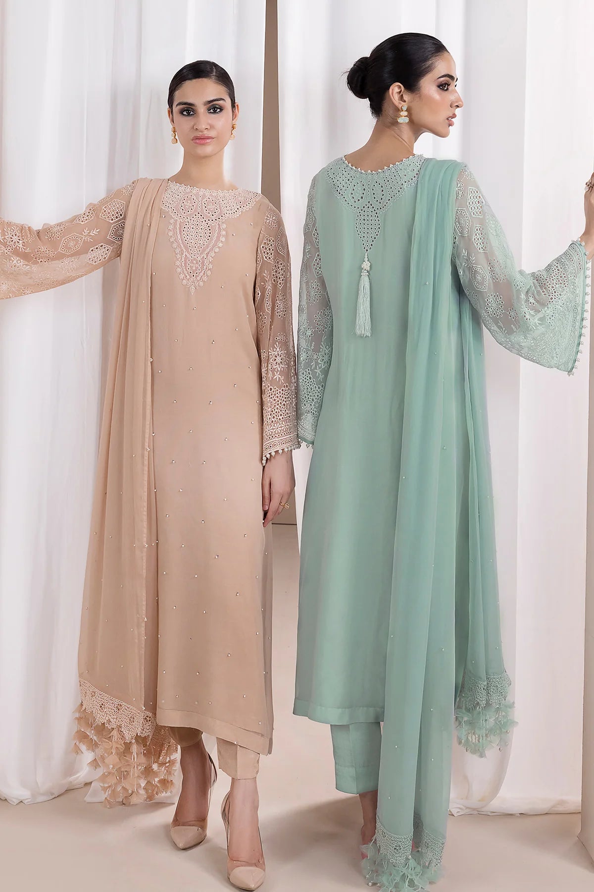 EFPR0842-XSM-333 | Baroque