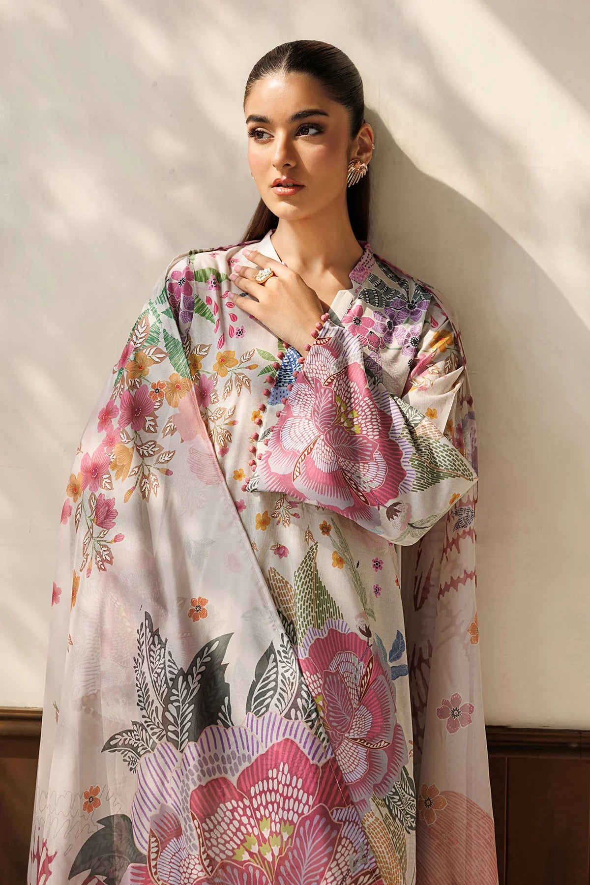 ESSF4499 | Baroque