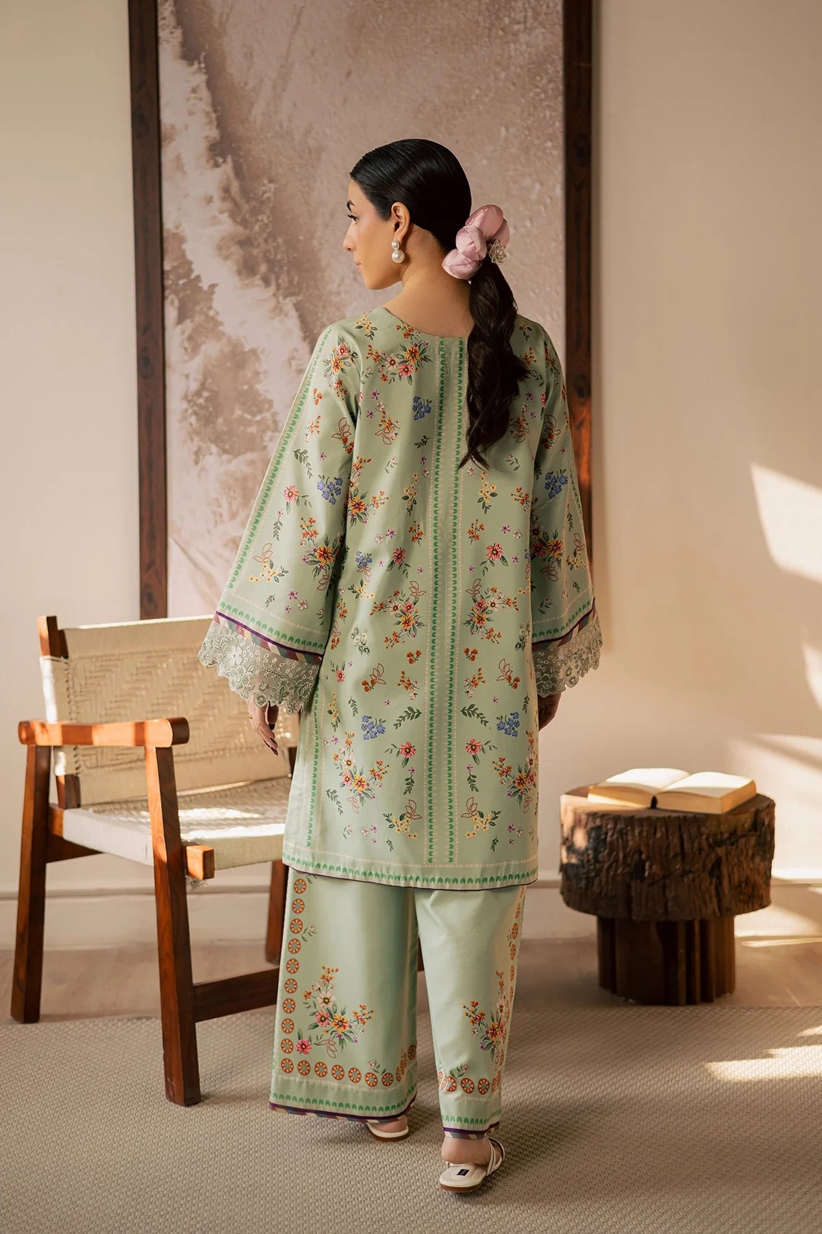 CO-131 | Co-ords '26 | VANYA