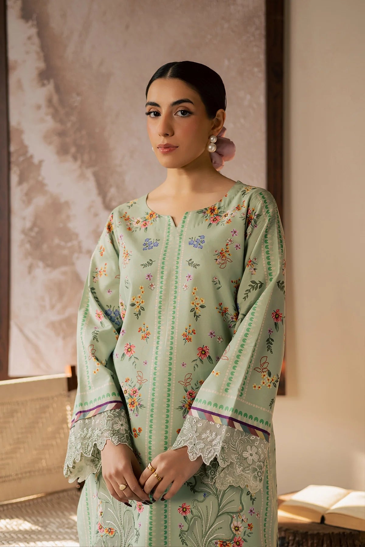 CO-131 | Co-ords '26 | VANYA