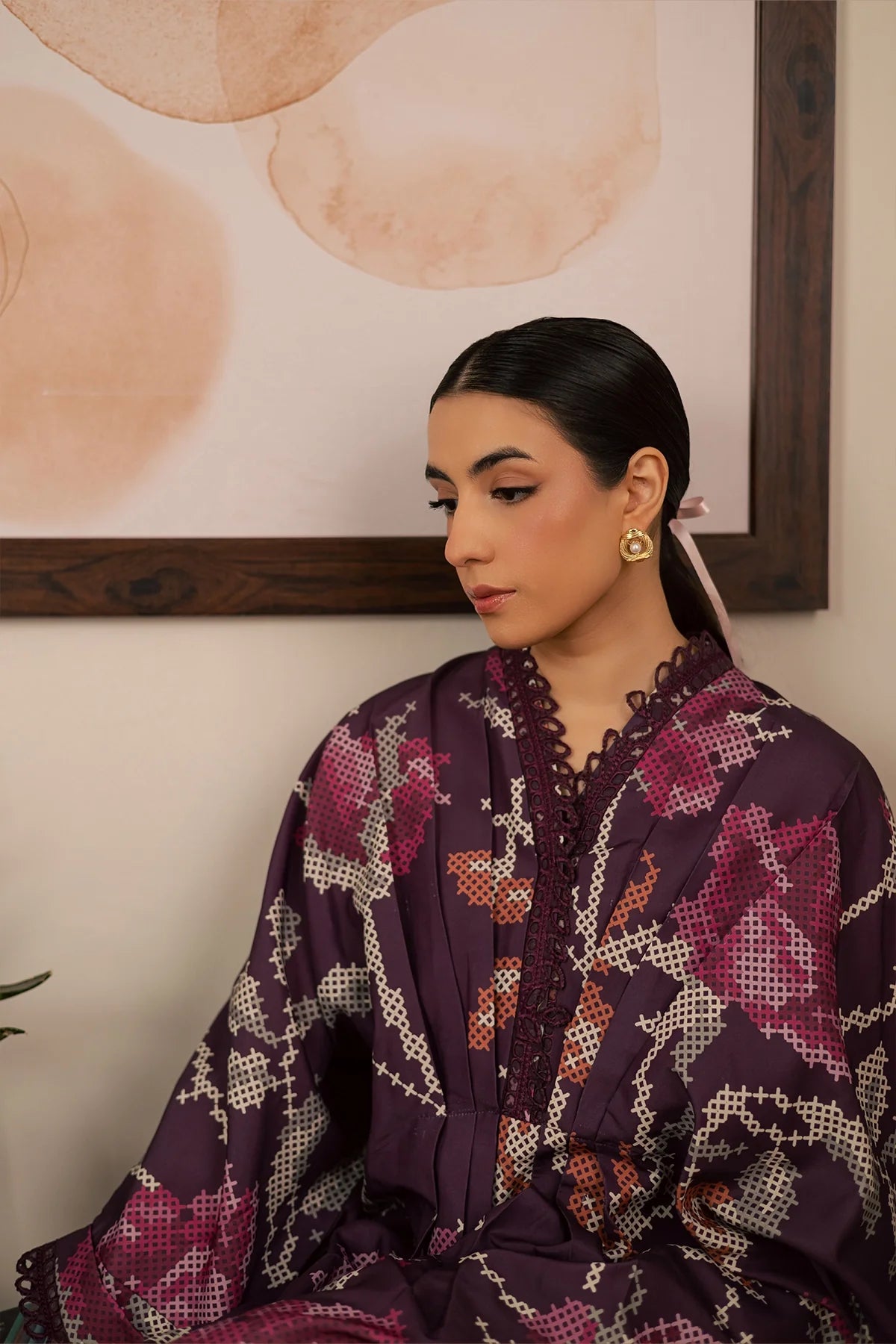 CO-123 | Co-ords '26 | VANYA