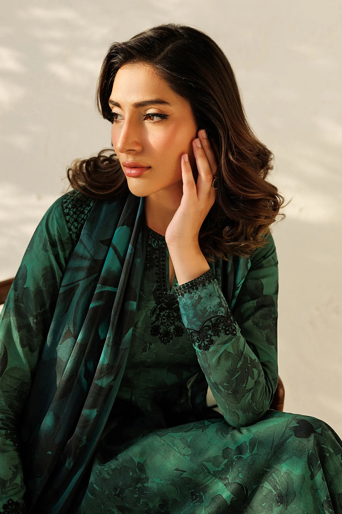 ESPR1339 | New In | Baroque