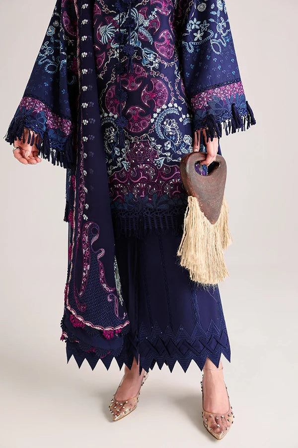 ELORA | LAWN STITCHED '26 | SUFFUSE