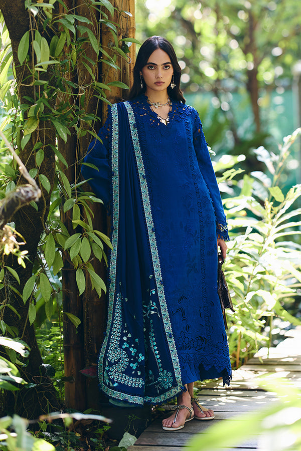 ZAREH | CASUAL PRET EID EDIT'26 | SUFFUSE