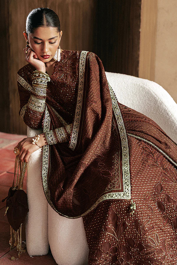 ZORAYN | SILK PRET SUMMER '26 | SUFFUSE