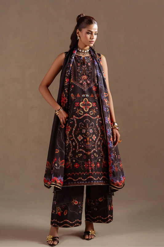 Ruhani | Saira Rizwan