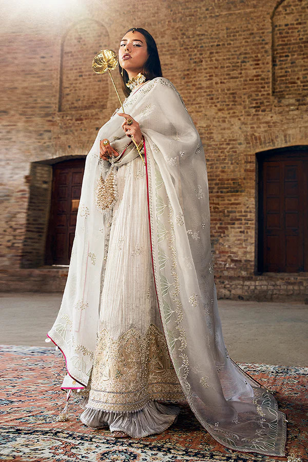 NEVE | SILK PRET '25 | SUFFUSE