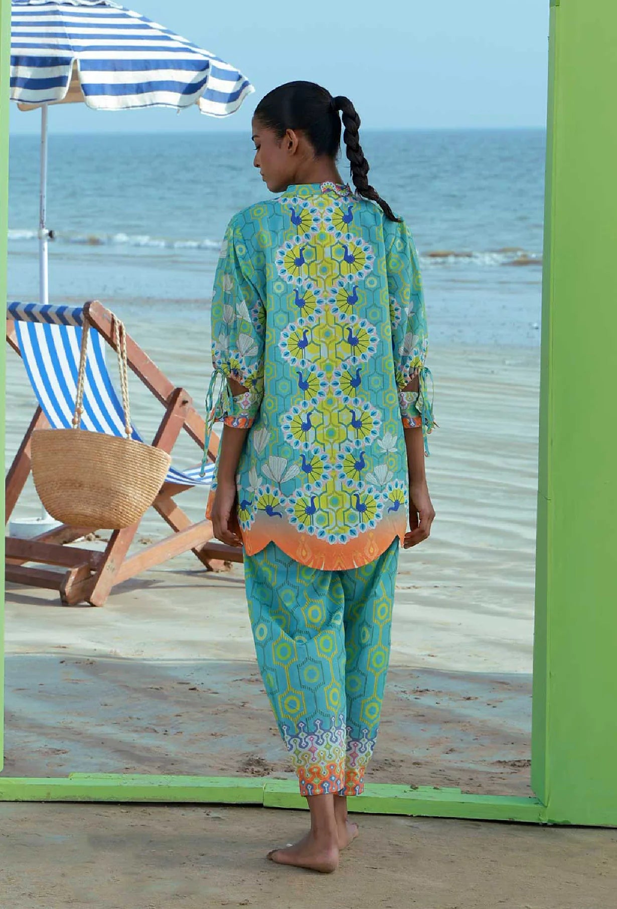 LOTUS LAB | LAWN PRET RAMADAN '26 | Studio Mehr