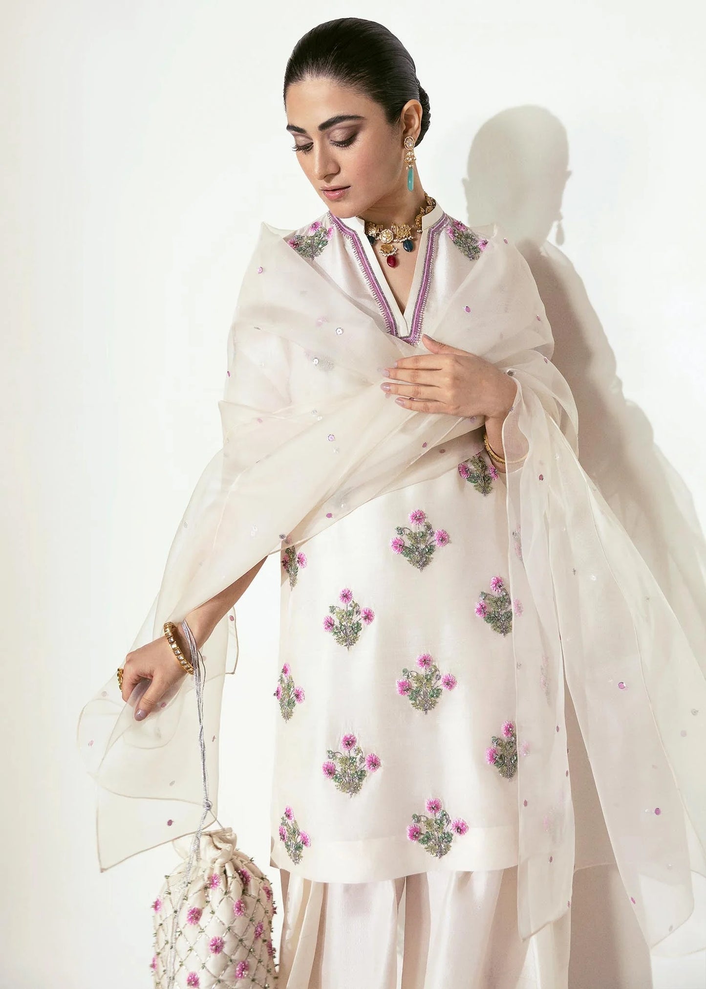 CONIFER | Hussain Rehar