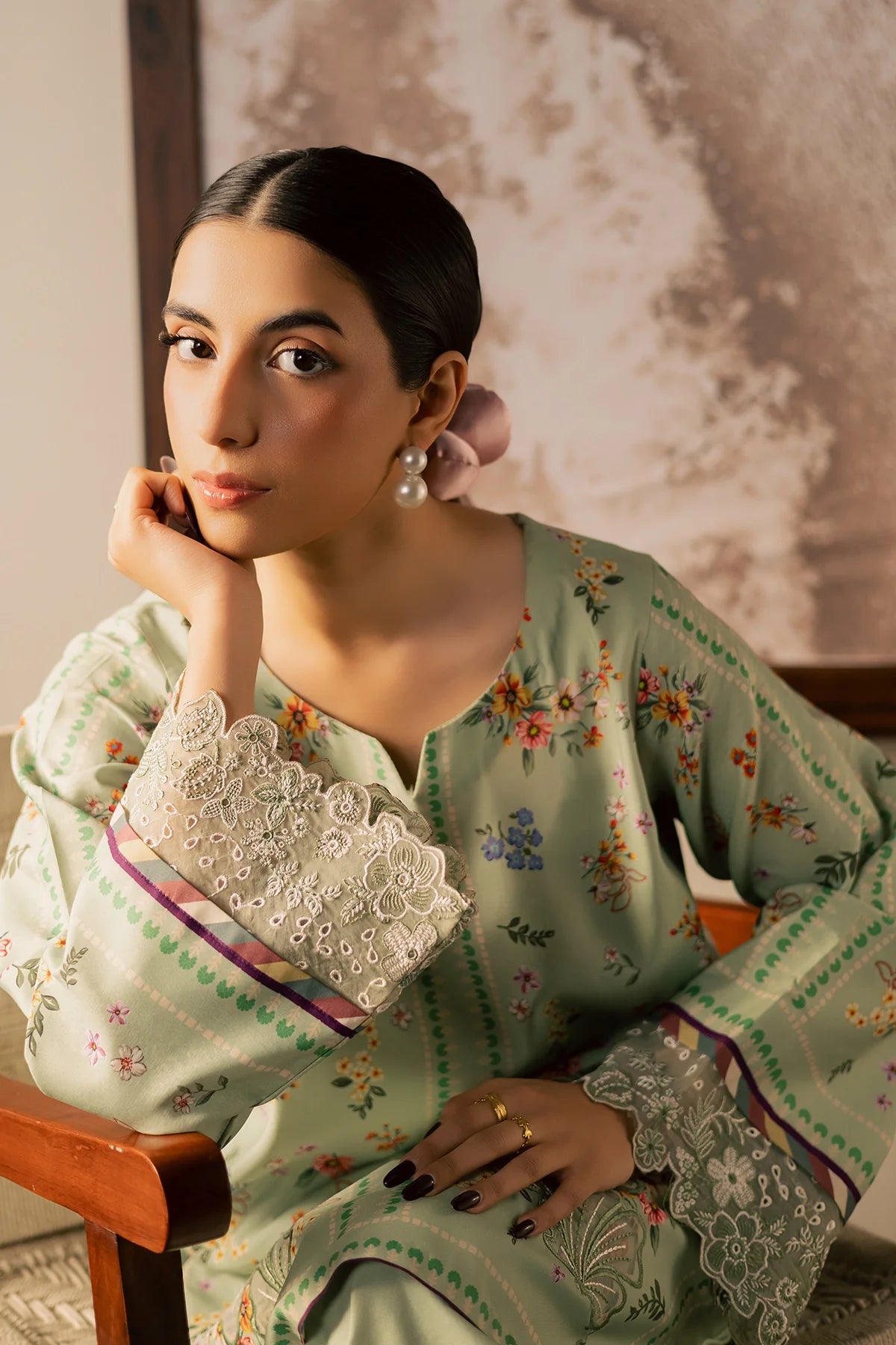 CO-131 | Co-ords '26 | VANYA