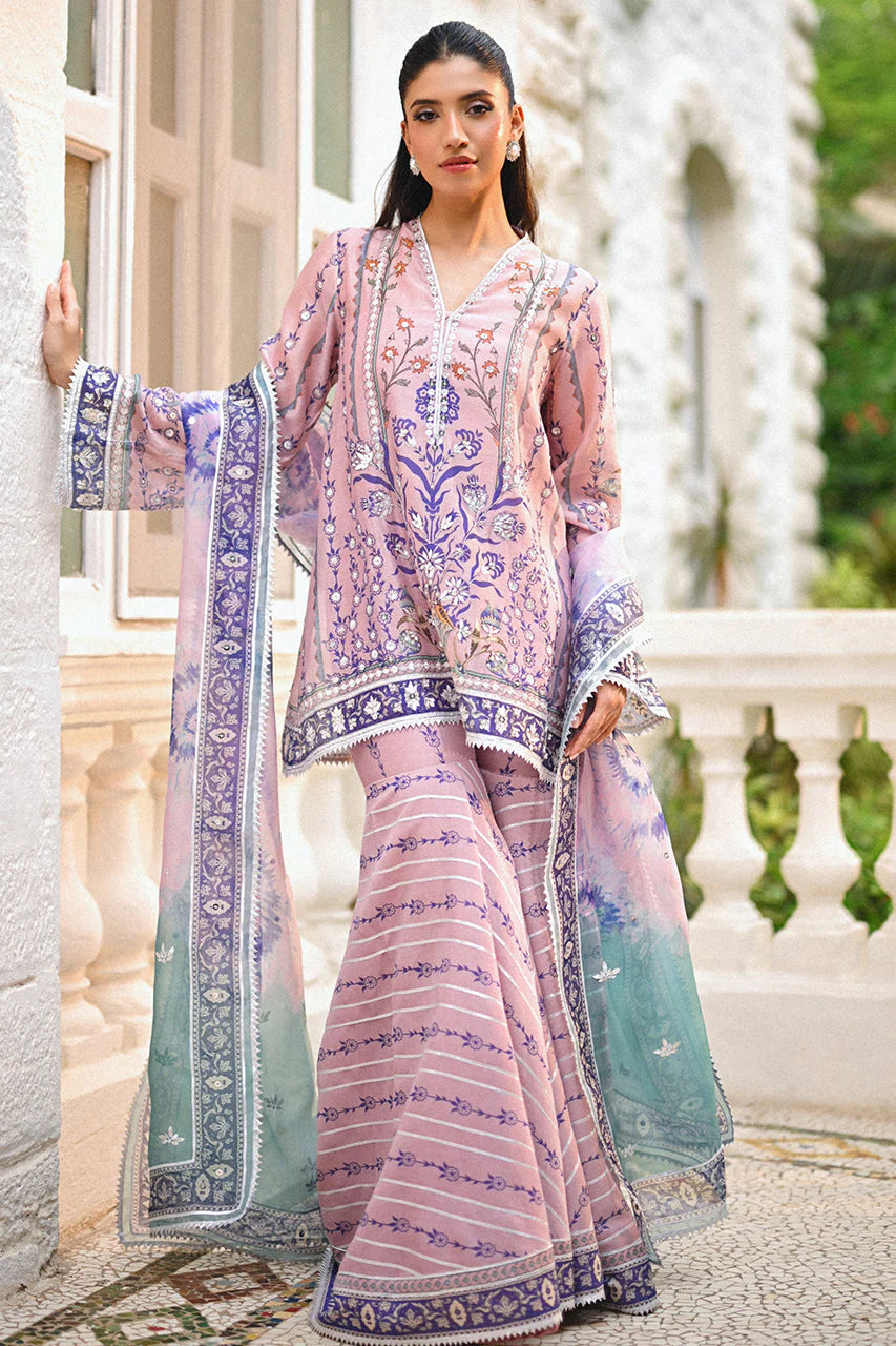 Enid (B) | The Winter Edit '25 | Sania Maskatiya