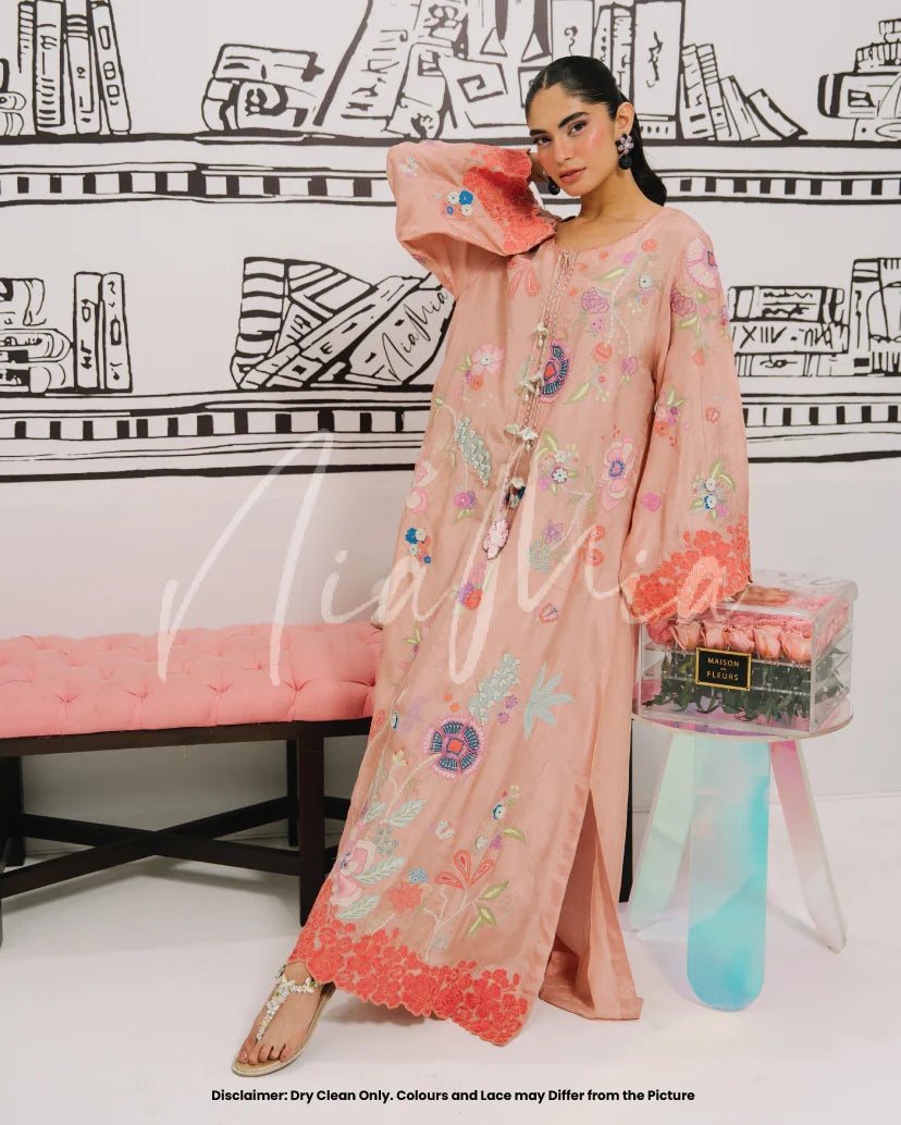 Hawaii | Eid ul Adha ’26 | Nia Mia