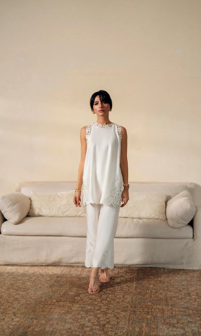 The Marbella Set | Beyond Basics '25 | SEF