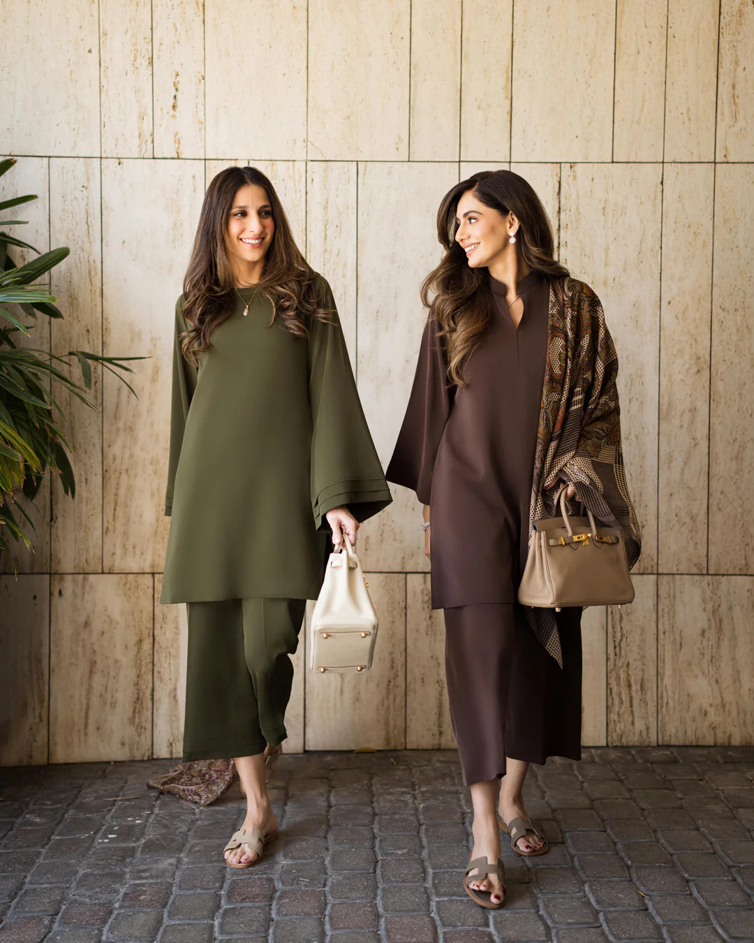 Espresso Spade Set | LIRA