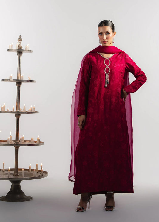 Cherry | Sia '25 | Sadaf Fawad Khan