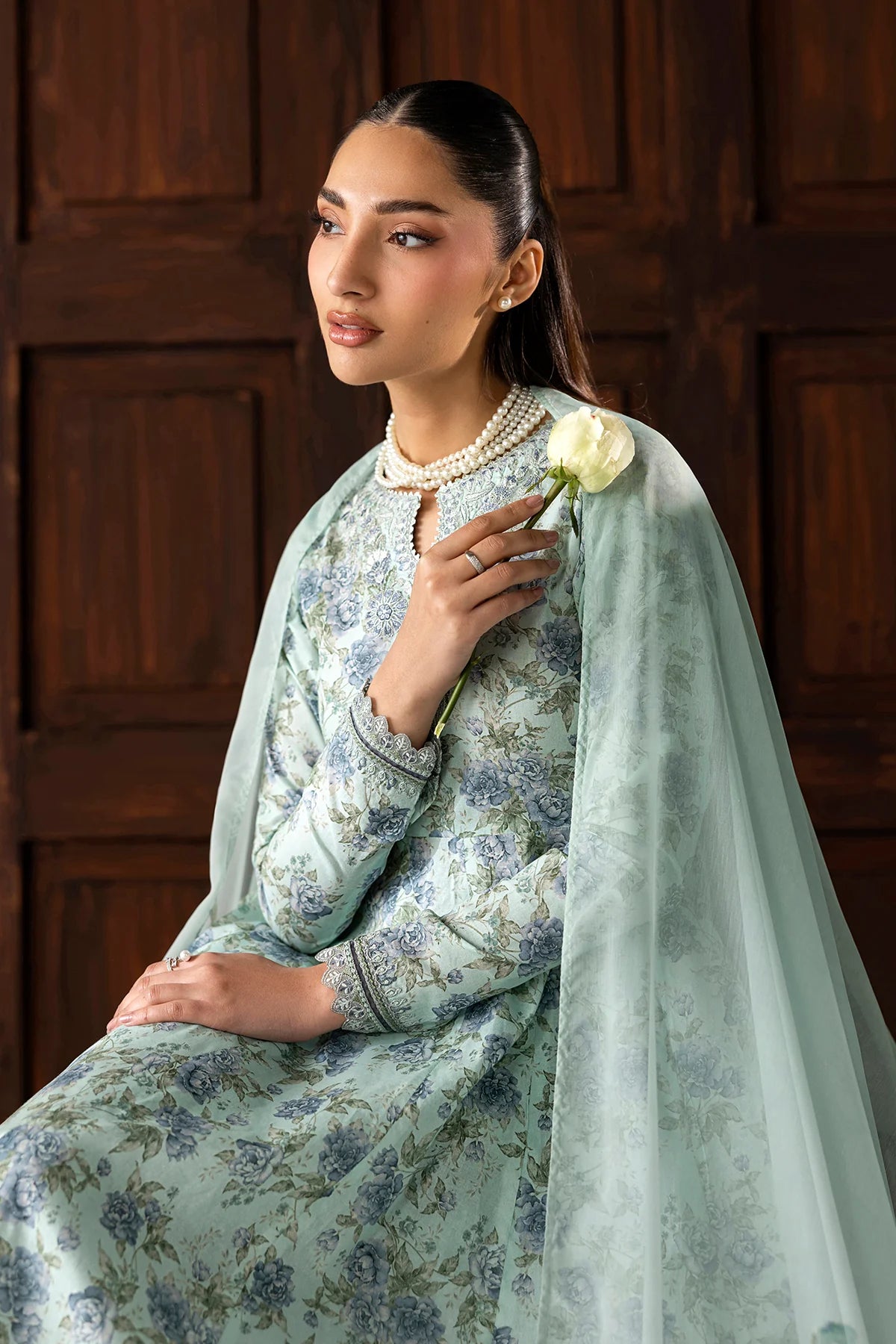 ESPR1257-XSM-333 | Baroque