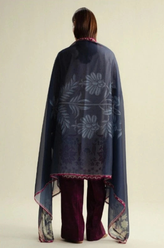 LOOM-3B | Prints Edit IV |Coco Prints By Zara Shahjahan