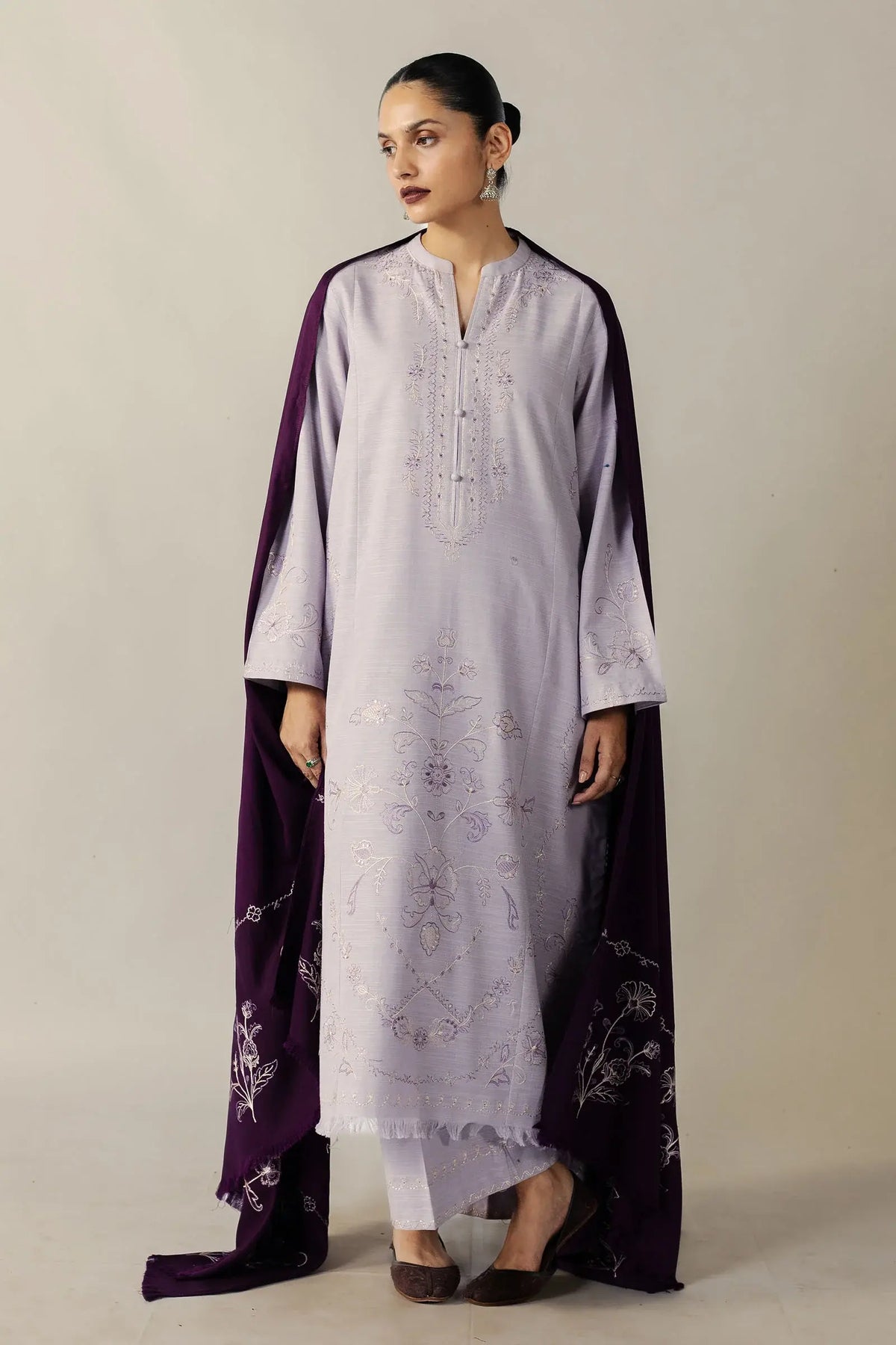 LAVELLE | Zara Shahjahan