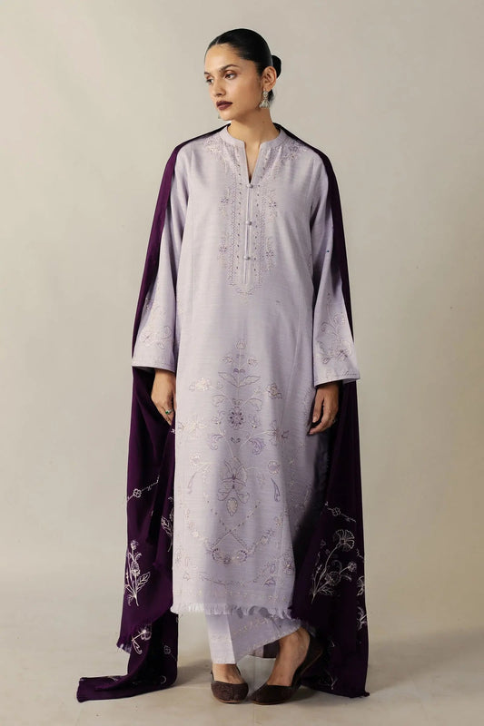 LAVELLE | Zara Shahjahan