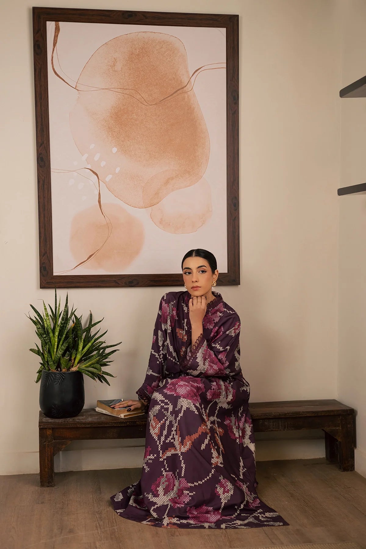 CO-123 | Co-ords '26 | VANYA