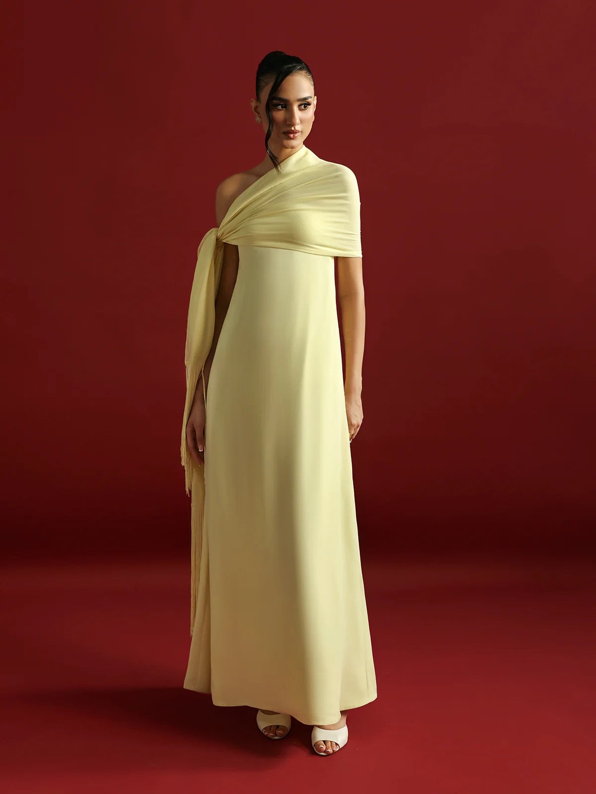 Look 1 | Basics | Caia